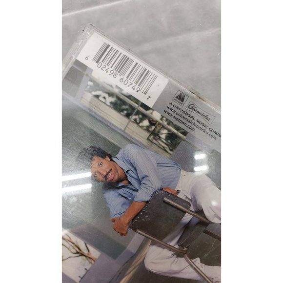 Lionel Richie - 20th Century Masters:‎ Millennium Collection [New CD] Jewel Case - Picture 2 of 6